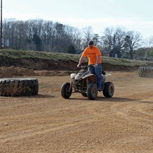 Meet your Posher, Chris